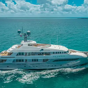 2000 Feadship 50m Motoryacht