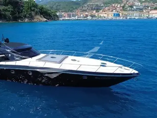 Baia 63 Azzurra