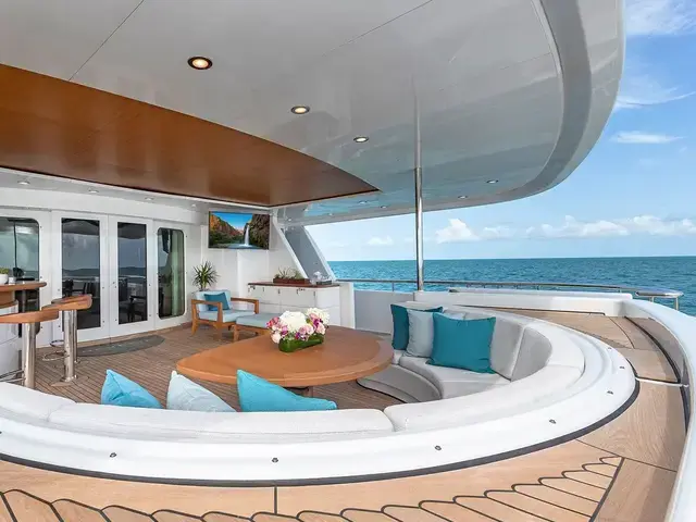 Feadship 50m Motoryacht