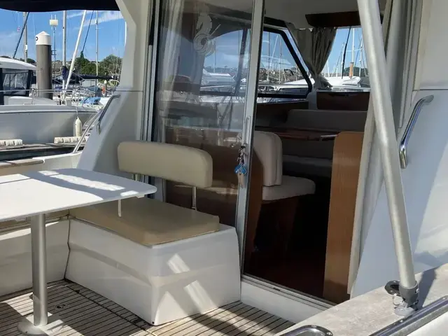 Beneteau Antares 8