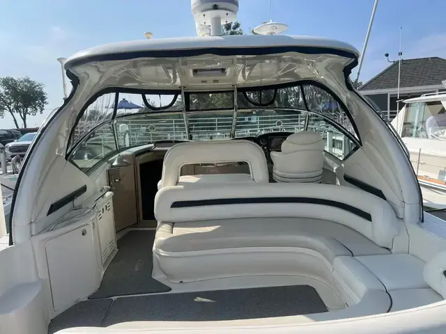 Sea Ray 420 Sundancer