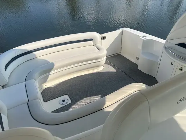 Sea Ray 420 Sundancer