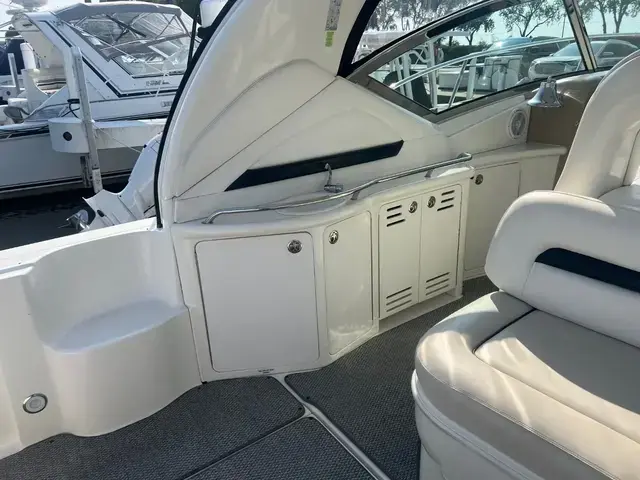 Sea Ray 420 Sundancer