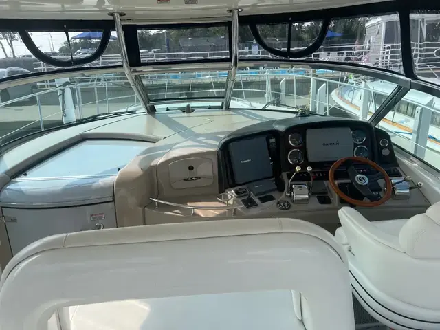 Sea Ray 420 Sundancer