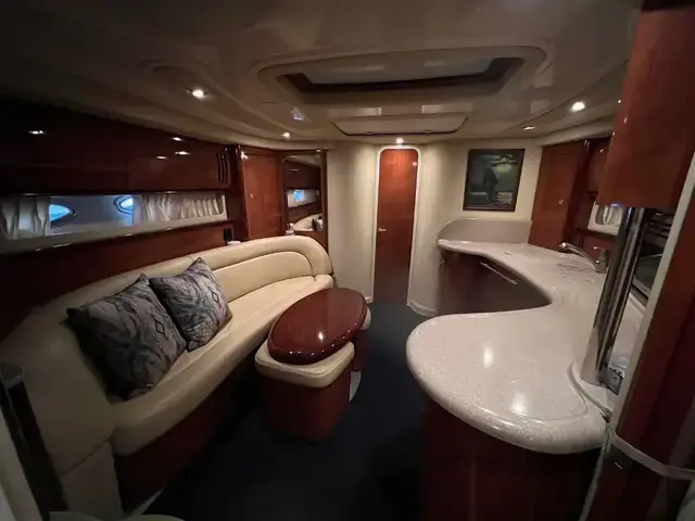 Sea Ray 420 Sundancer