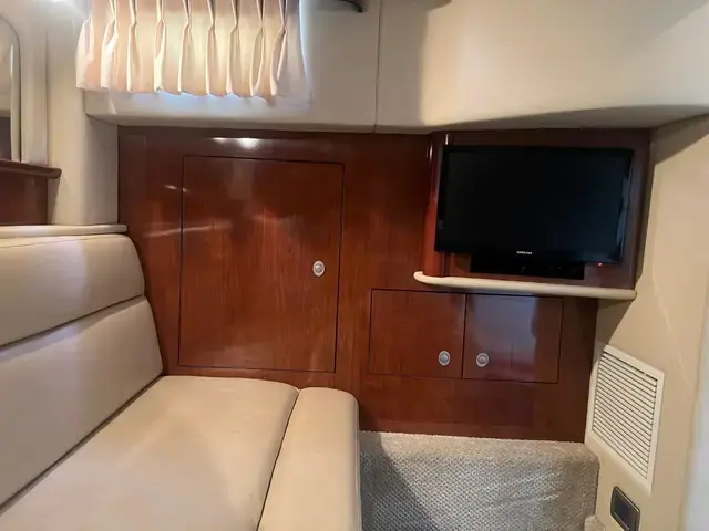 Sea Ray 420 Sundancer