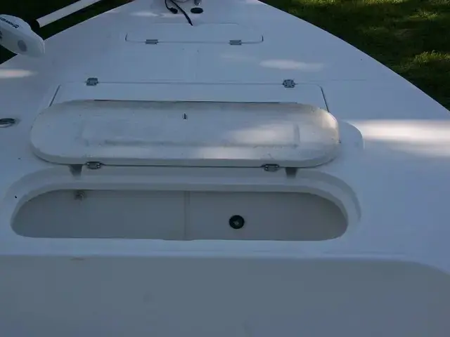 Sea Fox Boats 200 Flats Fox