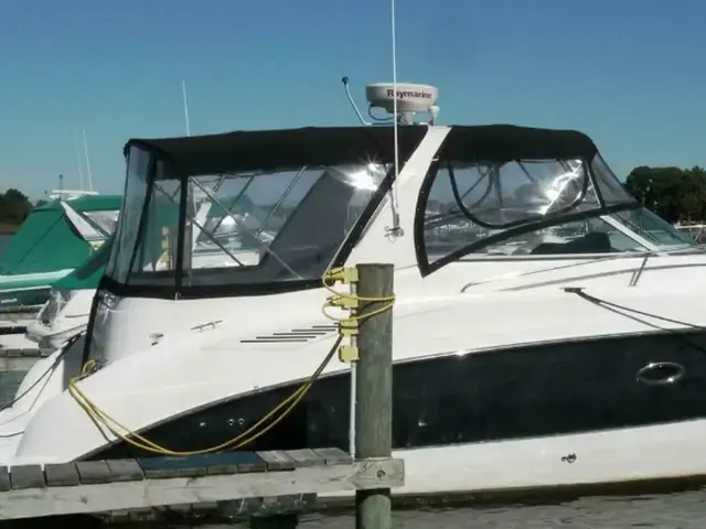 Bayliner 340 Cruiser