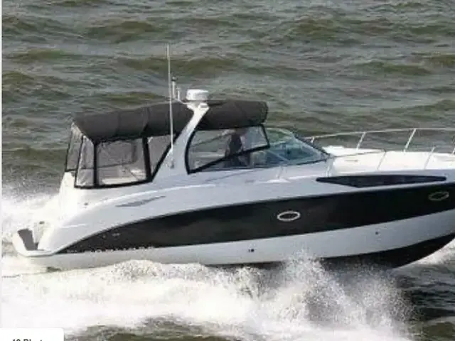 Bayliner 340 Cruiser