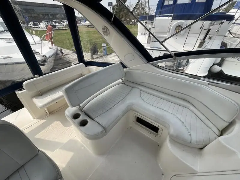 2003 Bayliner 285 cruiser