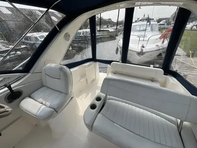 Bayliner 285 Cruiser