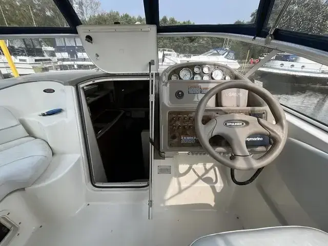 Bayliner 285 Cruiser