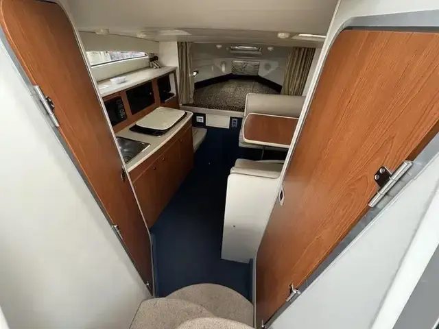 Bayliner 285 Cruiser