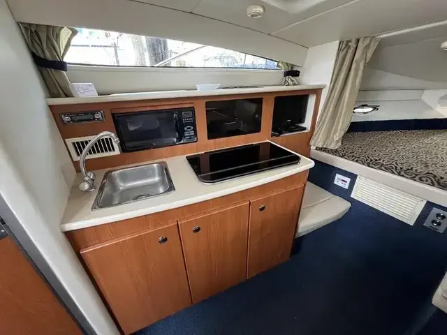 Bayliner 285 Cruiser