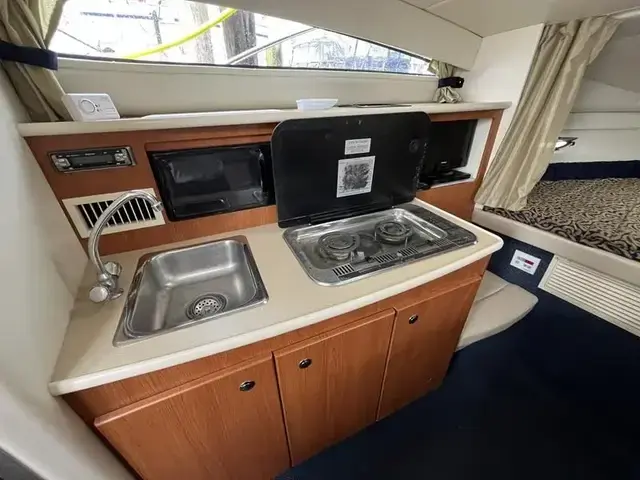 Bayliner 285 Cruiser