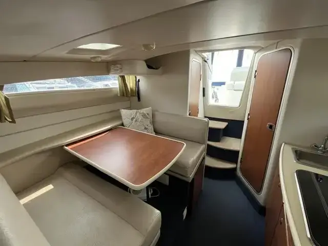 Bayliner 285 Cruiser