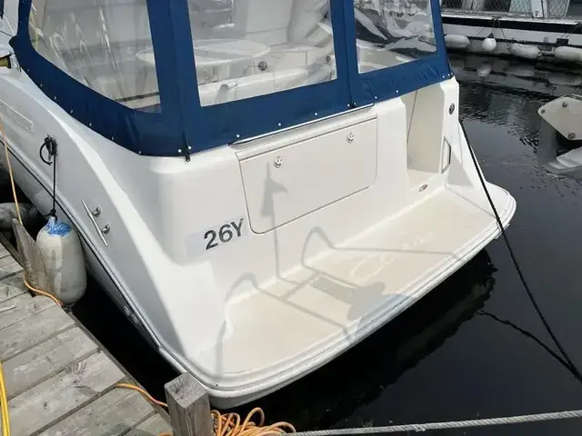 Bayliner 285 Cruiser