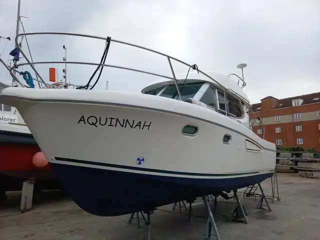 Jeanneau Merry Fisher 925