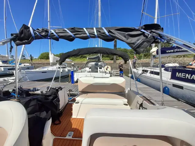 Sea Ray 255 Sundancer