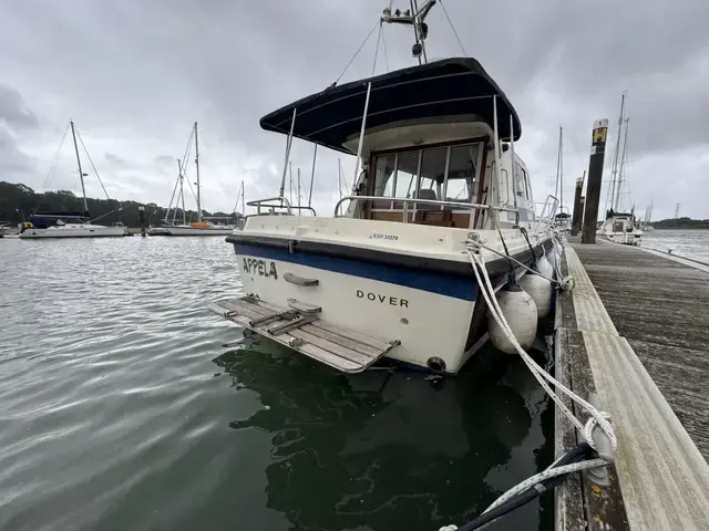 Aquastar Oceanranger 33