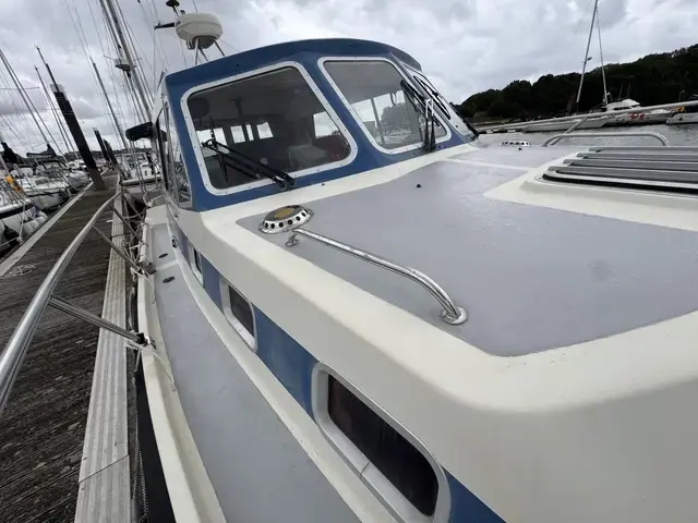 Aquastar Oceanranger 33