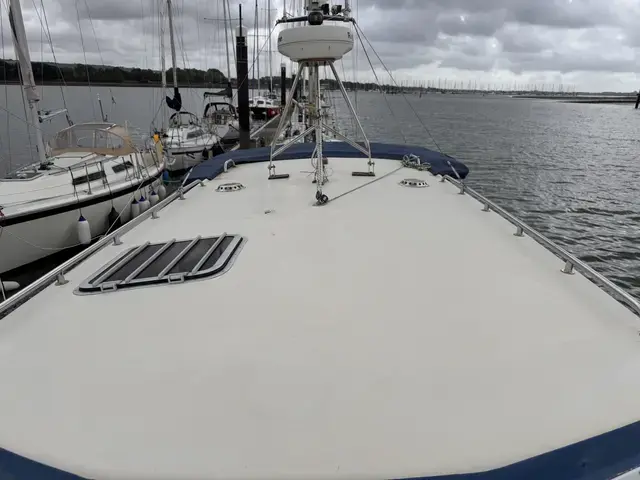 Aquastar Oceanranger 33