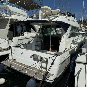 2005 Beneteau Antares 9.80