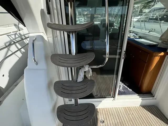 Beneteau Antares 9.80