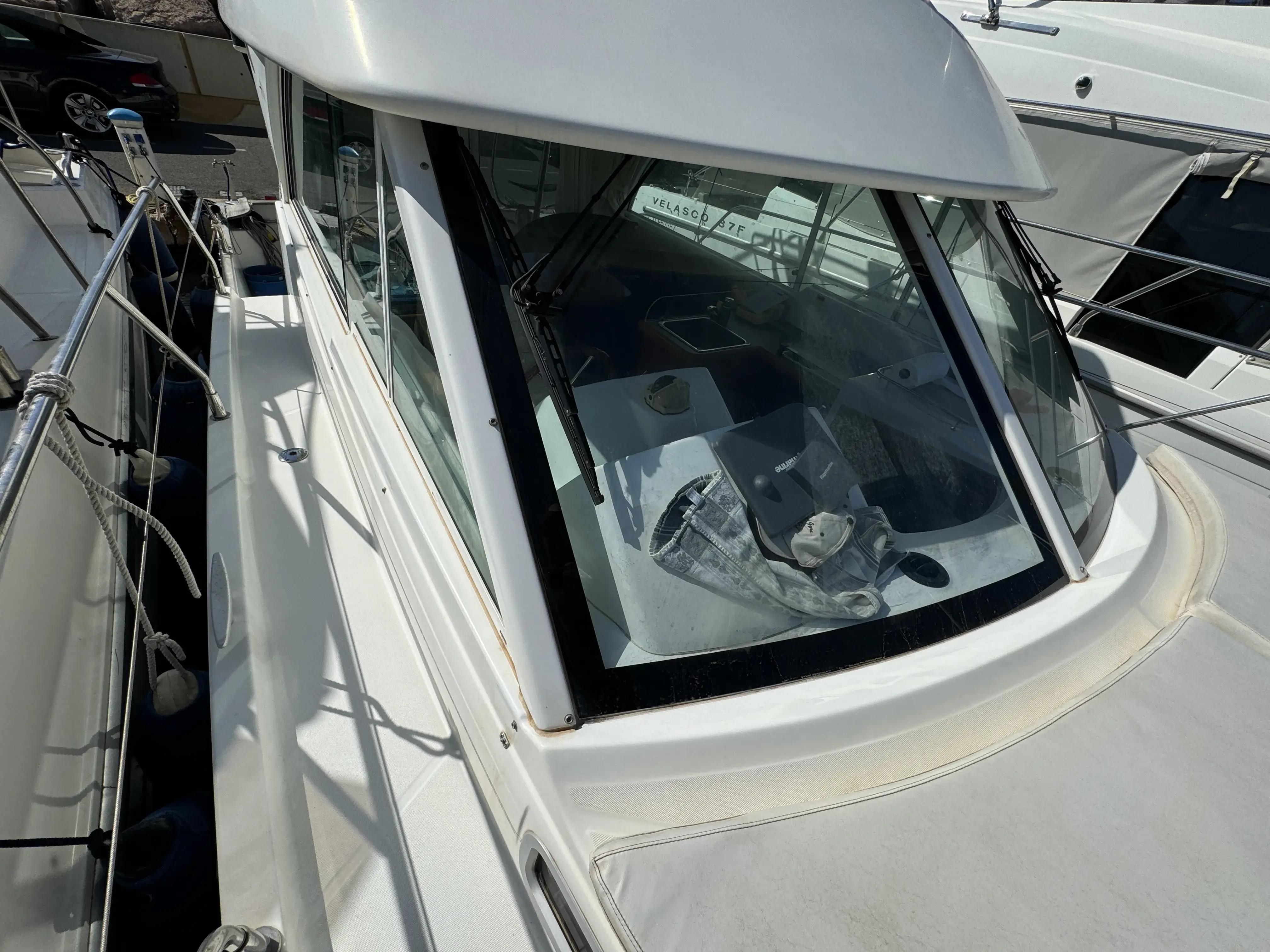 2005 Beneteau antares 9.80