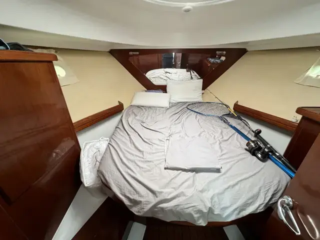 Beneteau Antares 9.80