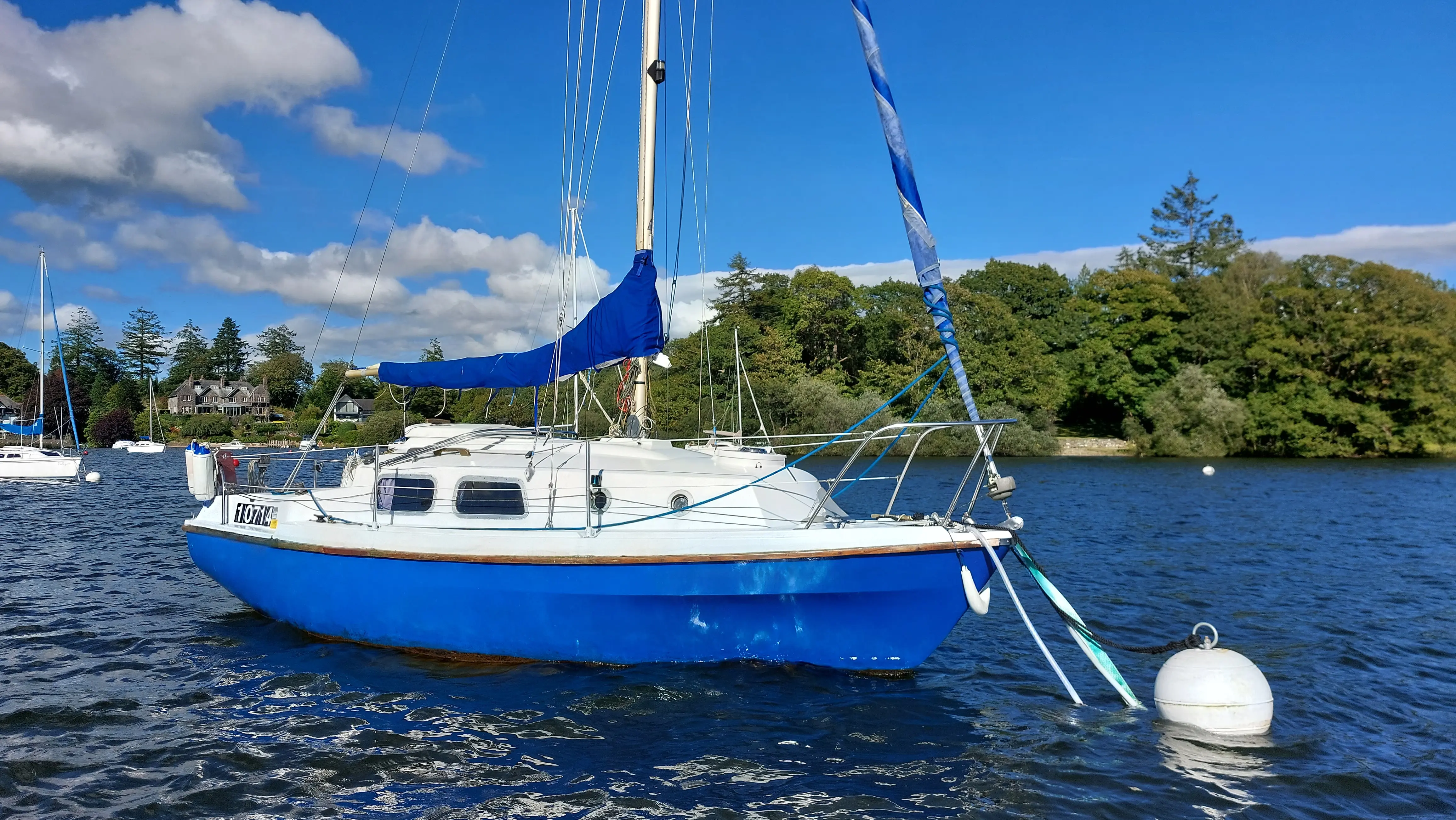 1972 Westerly pageant 23