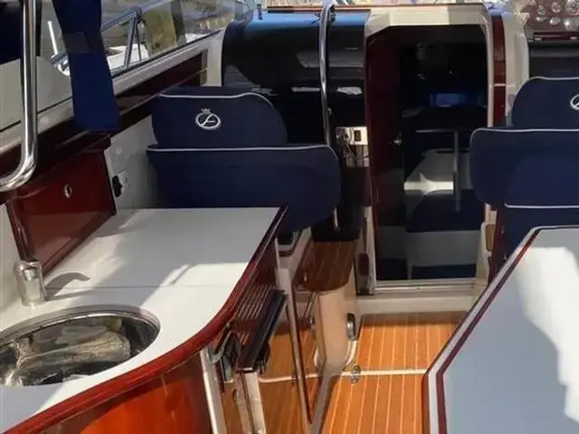 Aquador 26 HT