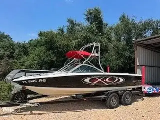 Mastercraft x-9 prostar 209