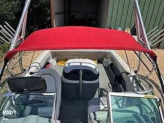 2001 Mastercraft x-9 prostar 209