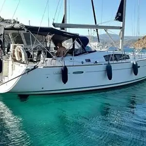 2008 Beneteau