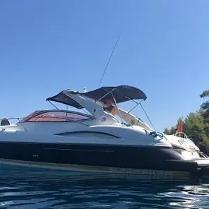 2002 Sunseeker