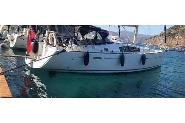 2008 Beneteau