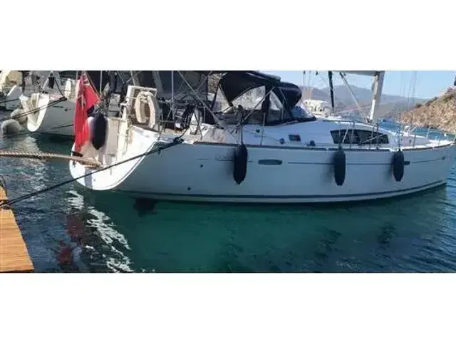 Beneteau