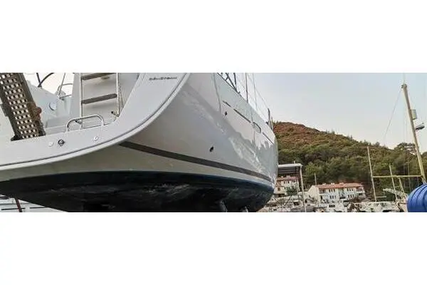 2008 Beneteau