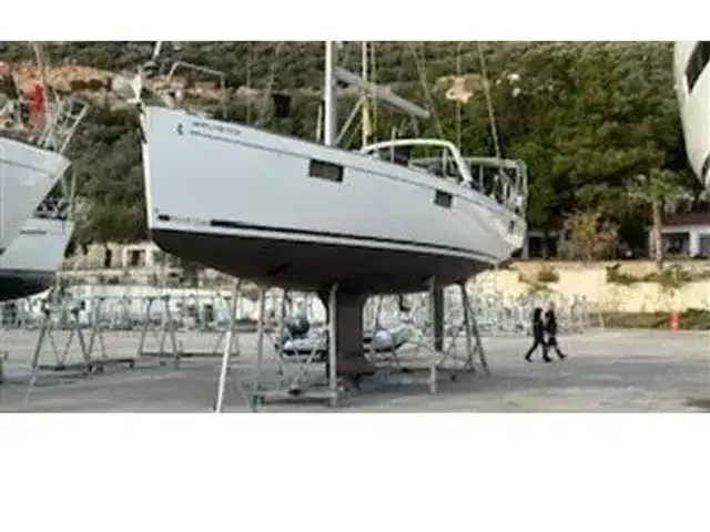 Beneteau