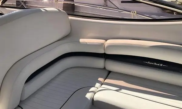 2002 Sunseeker