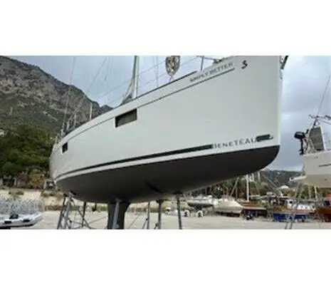 2015 Beneteau