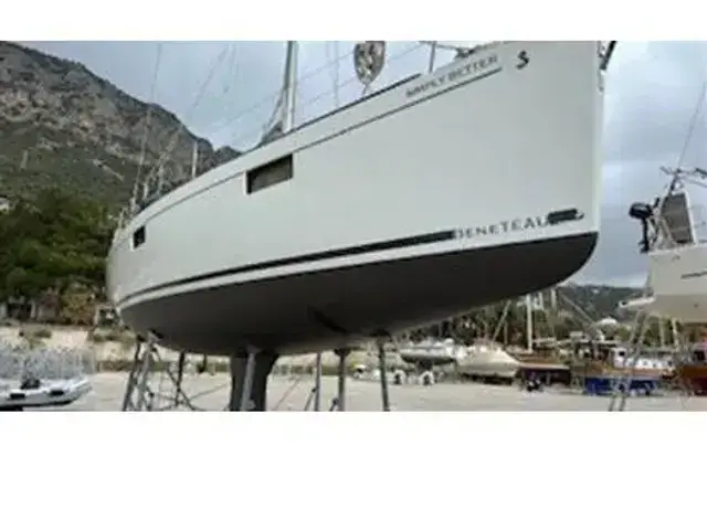 Beneteau