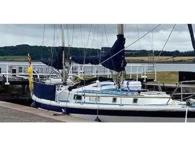 Westerly Conway for sale in United Kingdom for £32,000