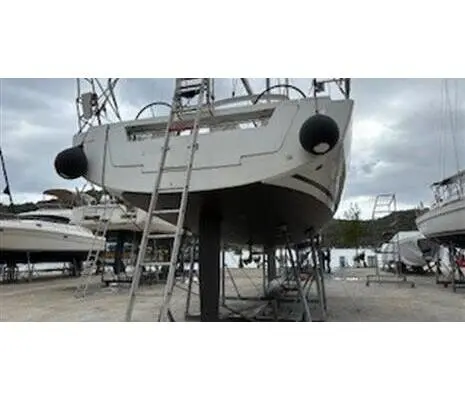 2015 Beneteau