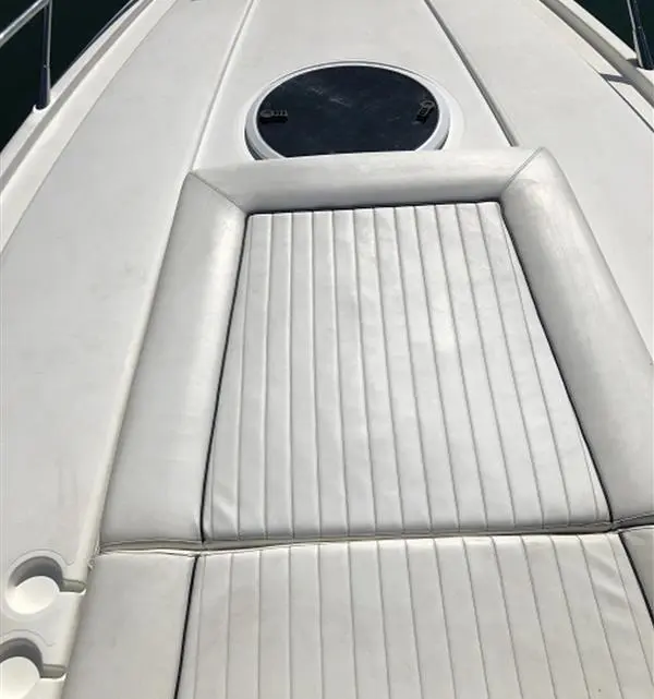 2002 Sunseeker