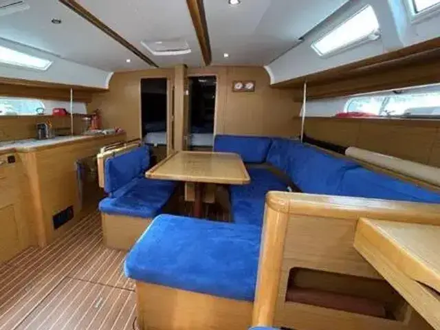 Jeanneau Sun Odyssey 44i