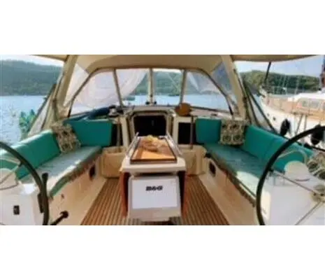 2015 Beneteau