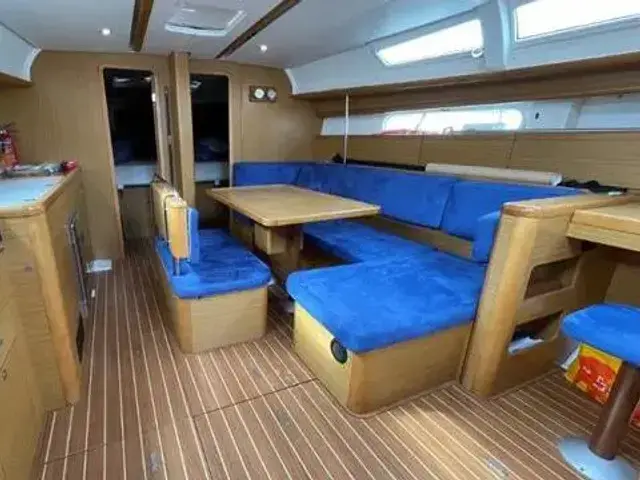 Jeanneau Sun Odyssey 44i