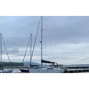 2008 Beneteau